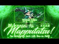 【FULL】『Mikansei Ai Mapputatsu!』&mdash; Akatsuki Kirika &mdash; Lyrics[Kan/Rom/Eng]