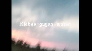 Klebusguyon Waton speed Up 