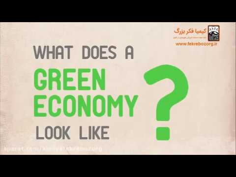 توسعه پایدار شهری   