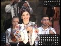Oana Bozga-Pintea in sala de spectacole "Dumitru Farcas" , 25 octombrie 2016
