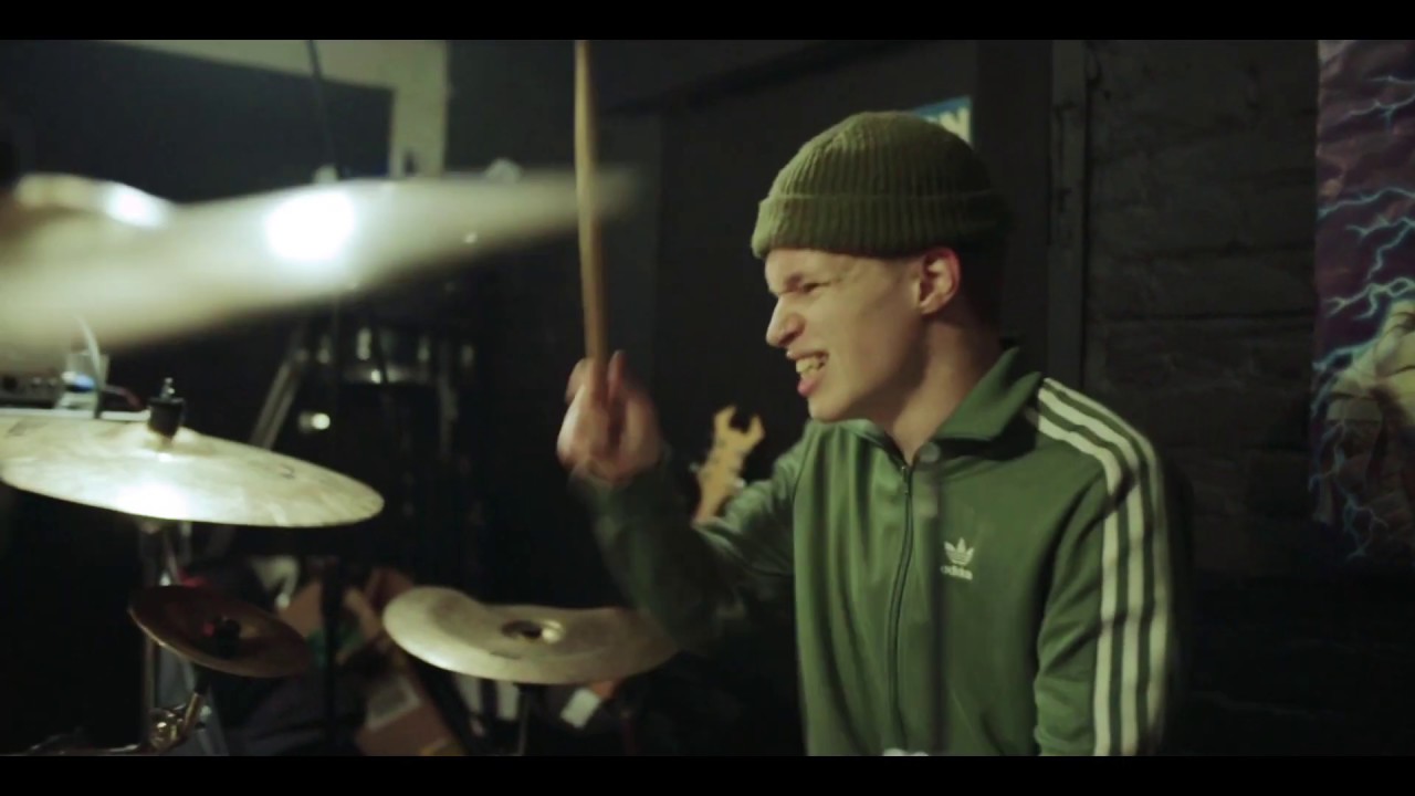SUPPRESS (SECRET SHOW)