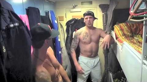 Crossbow Doug ft Pad piece Pip-Blessed up Bitches