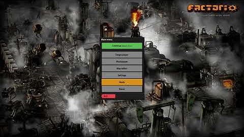 Factorio - 1.0 Full Release Update