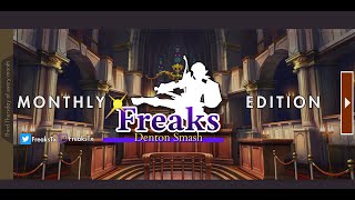 Super Freaks Denton 4 @ Free Play Denton ft. Top DFW Smash Talent Offline
Made with Restream. Livestream on 30+ platforms at once via https://restream.io
Chat over at https://www.twitch.tv/freakstx !
Super Freaks Denton @ Free Play Denton is a monthly Super Smash Bros. Ultimate tournament that takes place every third Thursday at Free Play Denton in Denton, Texas starring local players of the DFW area and beyond! Watch us live every third Thursday around 7pm CST on https://www.twitch.tv/freakstx
Brackets available at: http://start.gg/super-freaks-denton-4
Check out Freaks and Free Play over at:
Freaks Twitter: https://twitter.com/freakstx
Free Play Website: https://freeplayinc.com
(Streamed on April 16th, 2026)
#SSBU #SmashUltimate #SmashBros #DFW #Tournament Super Freaks Denton 4 @ Free Play Denton ft. Top DFW Smash Talent Offline