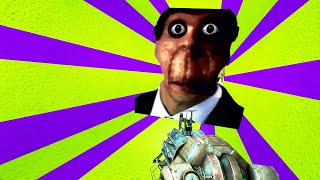 obunga in parallax! What