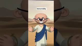 Immortality is now#immortality #biblelessons