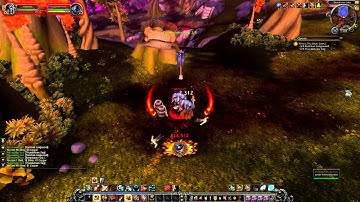 CataQuests.com - Why Is The Brew Gone? (WoD Beta - Alliance)