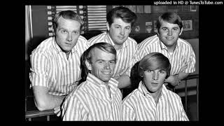 Miniatura del video "Beach boys - Do it again [1968 demo] [magnums extended mix]"