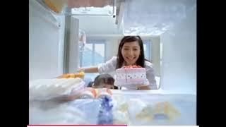 Iklan Polytron Isocool - mau apa aja bisa kapan aja (2007-08) @ Trans 7, RCTI, Indosiar, TPI, & SCTV