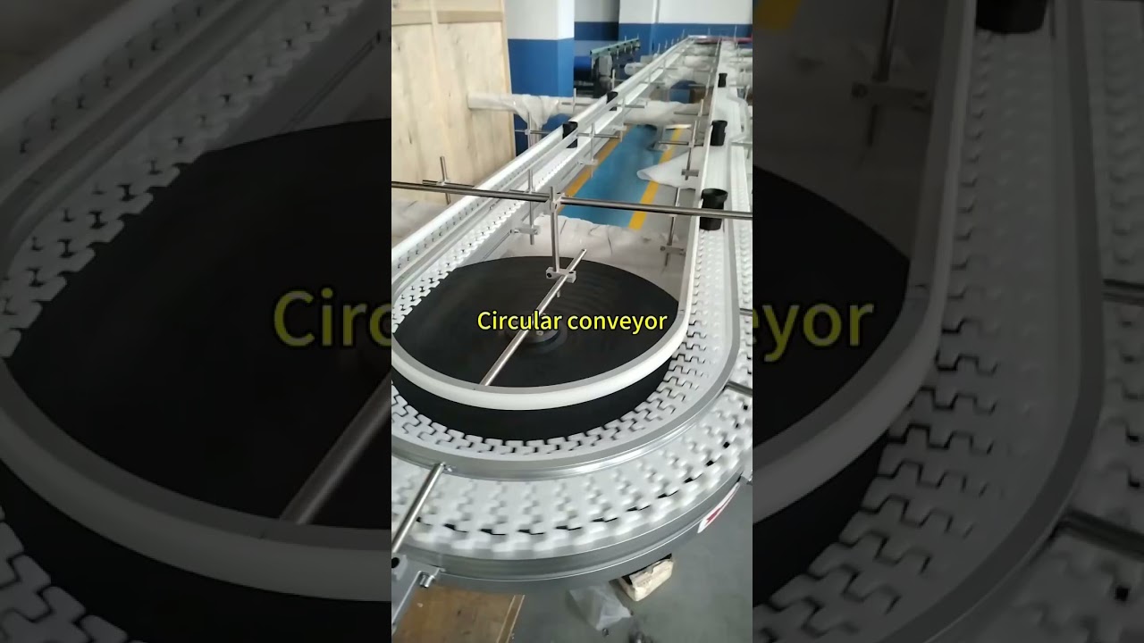Circular conveyor20250925