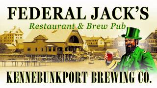 FEDERAL JACKS RESTAURANT & BREW PUB