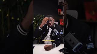 Meet Delppy, a Ghana based tech content creator who you need to get familiar with!
