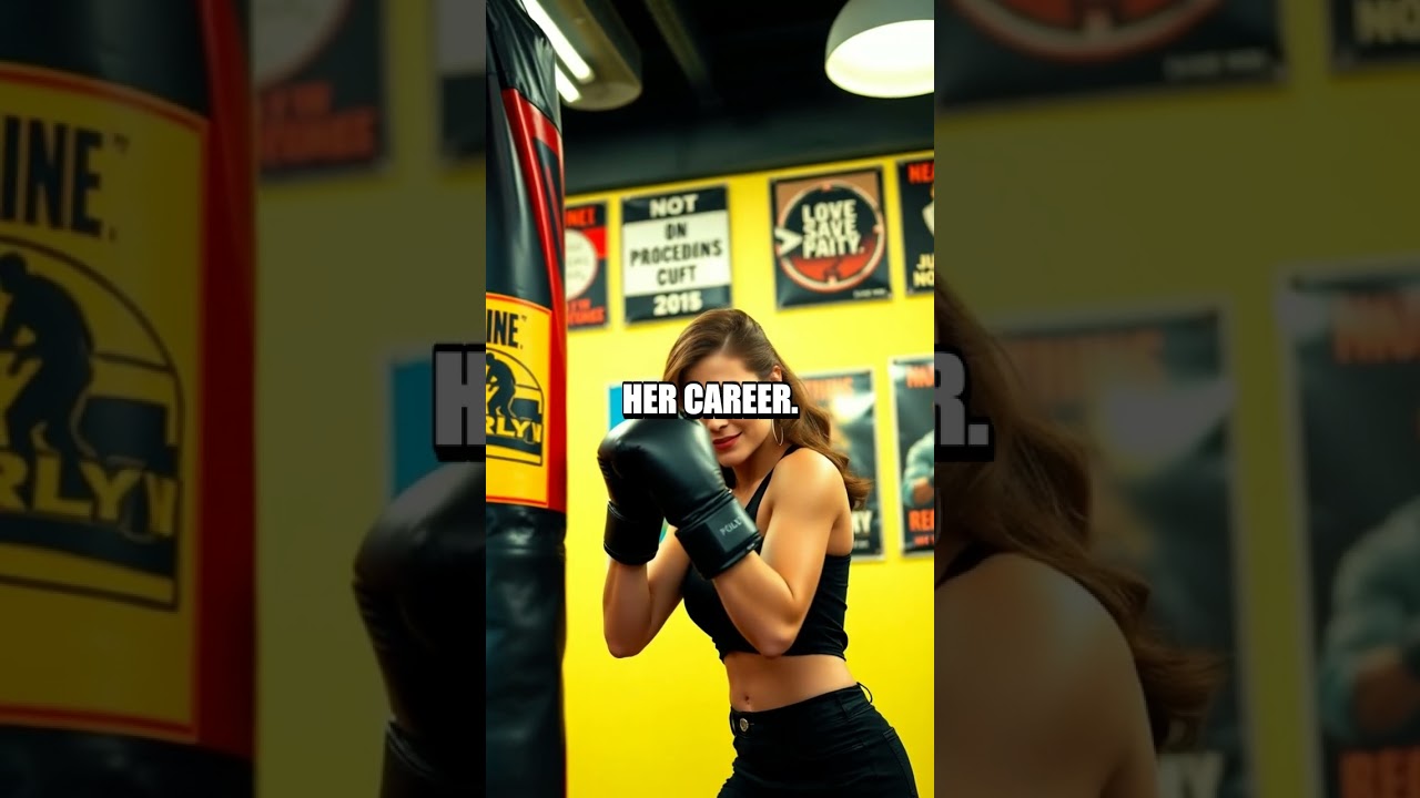 Hollywood Icon Martha Dunham's Surprising Fitness Journey