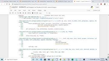 Data Analysis Using Pandas DataFrame & Matplotlib 11 - Preparing Data for Stack Chart