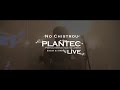 Plantec  celtic music  no chistrou rond loudac dvd live 2017