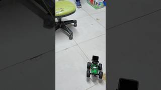 Uzaktan Kumandali Araba Ne Kadar Güçlü?