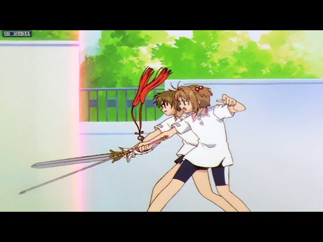 Cardcaptor Sakura：Memory Key - Google Play のアプリ