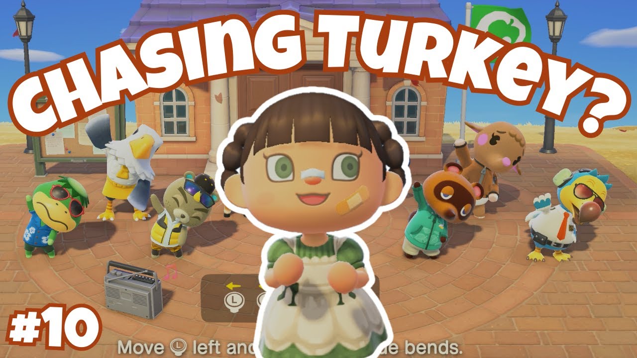 MOCHI | Forever Friday on the Forever Island Finishing Out November! 