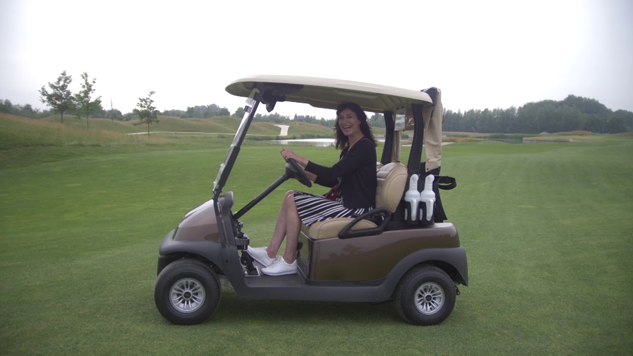 LXRY Open 2018 | LXRY TV outtakes