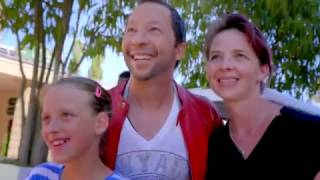 DJ Bobo feat. Jesse Ritch - Get On Up (2016) - Official music video