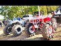 HONDA 300's ON STEROIDS!