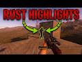 RUST HIGHLIGHTS and FUNNY MOMENTS 💀🤣 | #06