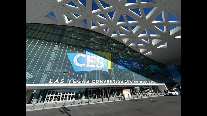 CES2024 Update
