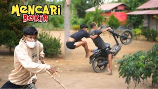 MENCARI BOKIR‼️| Action Comedy Episode 179 | FILM PENDEK Video Lucu Terbaru 2025