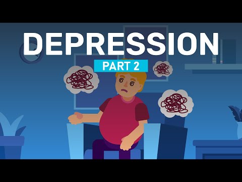 What Causes Depression?