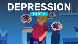 What Causes Depression?