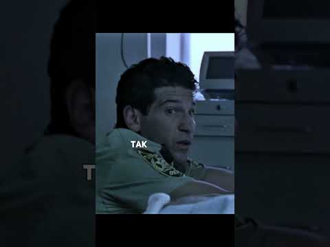 Шейн спасает Рика / Ходячие Мертвецы #shorts #twd #кино