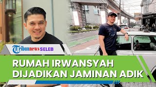 Kecewa Adiknya Jadi DPO, Irwansyah Mengaku Sudah Tak Jalin Komunikasi Sejak Lebaran Tahun 2019