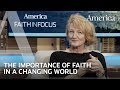 [BONUS CLIP] Krista Tippett on the changing face of religion | Faith in Focus