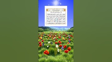 Surah Al Duhaa { سورة الضحى }  ☆♤☆  الشيخ هيثم الدخين