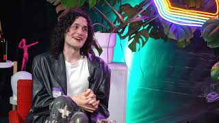 Teplá vlna s Liberty: Samota mi ukázala cestu k umeniu a sebapoznaniu, vraví Bystrík Klčo