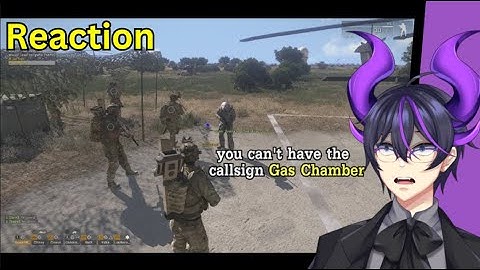 "Random Arma3 Bullsh*ttery (part 5)"  | Kip Reacts to SovietWomble
