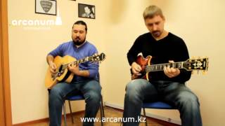 Benny Hill Show Theme cover Benny Hill Show Theme cover