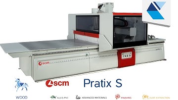 SCM Pratix S