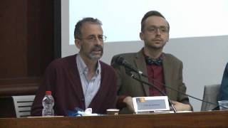 Reflexivity and Creative Conflict Engagement Education - Prof. Jay Rothman