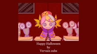 Happy Halloween - DAYCORE