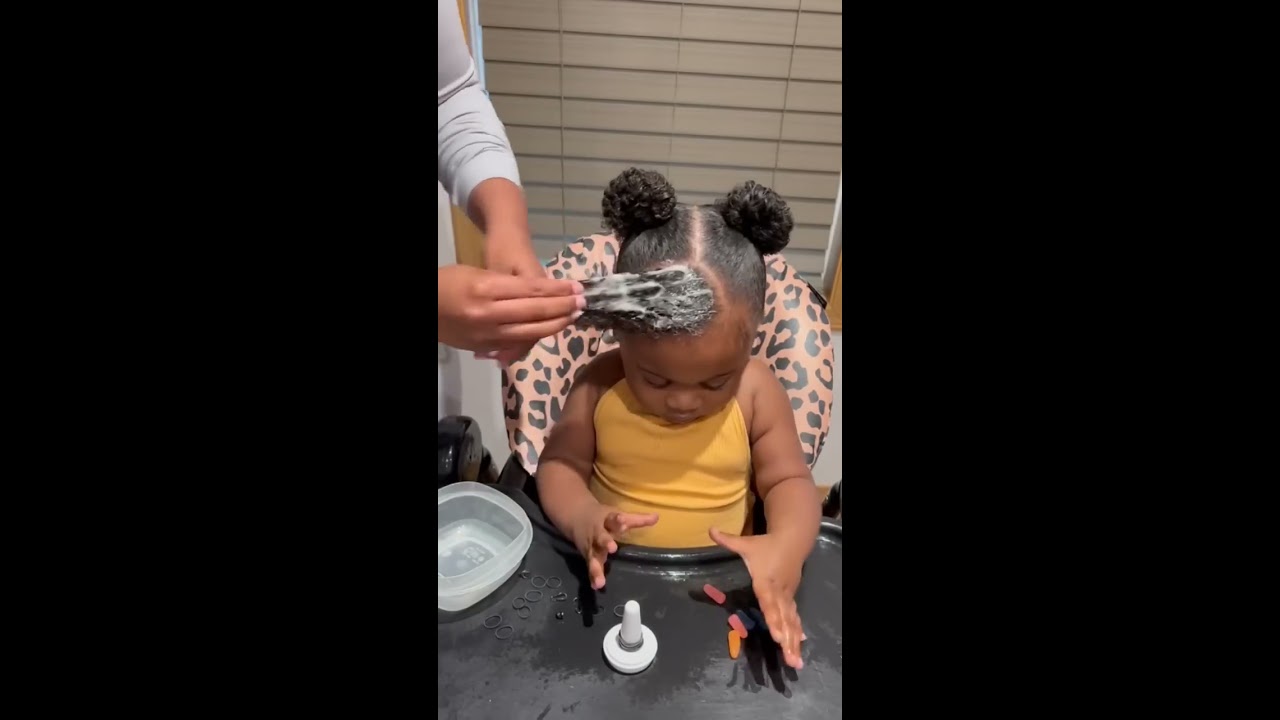 Our Most Requested Hair Tutorial Explore Instagram Shorts Reels Tiktokviral Baby