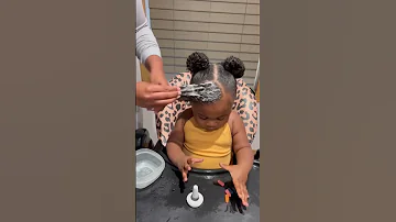 Our Most Requested Hair Tutorial Explore Instagram Shorts Reels Tiktokviral Baby Hair 
