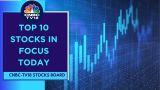 Key Stocks In Focus: Axis Bank, ITC, Indian Bank, Laurus Labs, SRF, IndiGo, ONGC, Shilpa Medicare