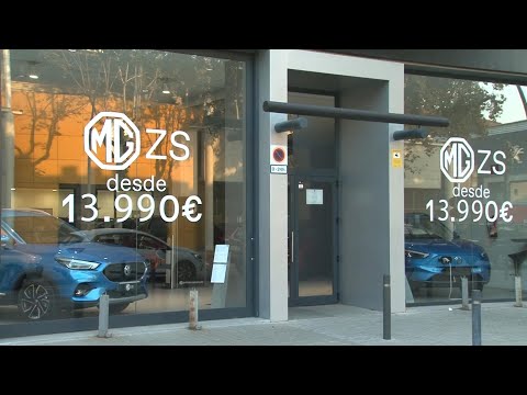Spanish Car Brands