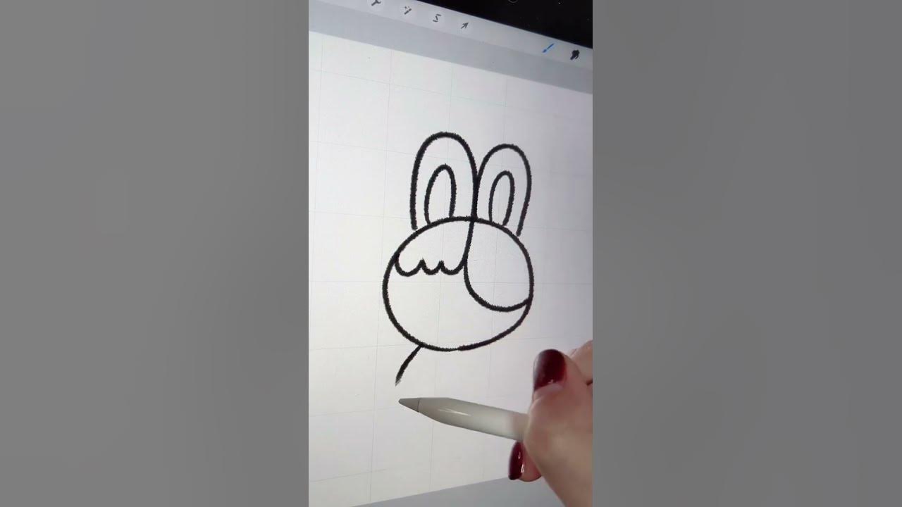 ウタの絵描き歌 で描いてみたら Shorts Youtube