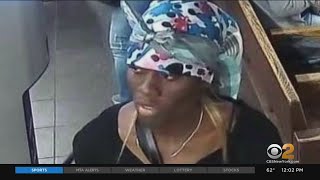 Subway Attack Victim Speaks Exclusively With CBS2: 'I Never Thought It Would Happen To Me'