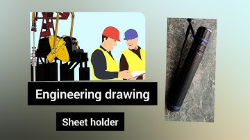 Buying sheet holder in ₹60🤑|| Engineering Equipment👌 | MEST Forever