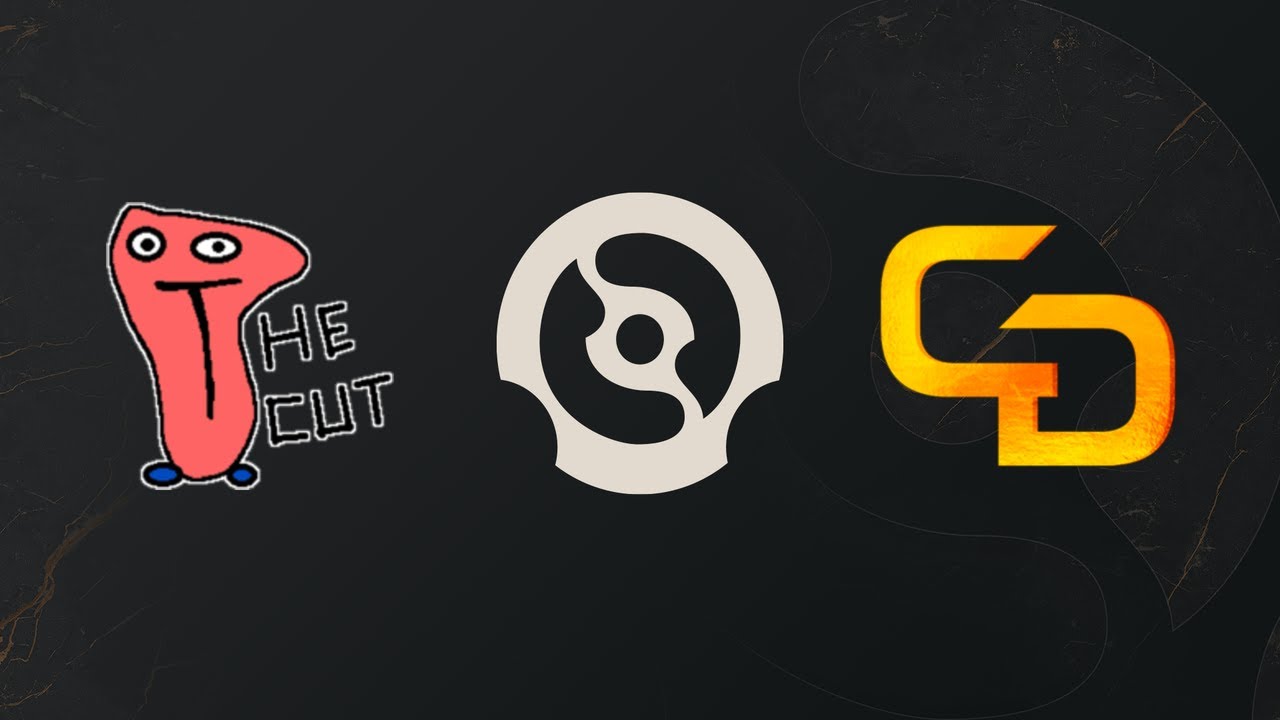 The Cut vs CDUB Esports – Game 2 - DPC 2023 NA Winter Tour Division 2