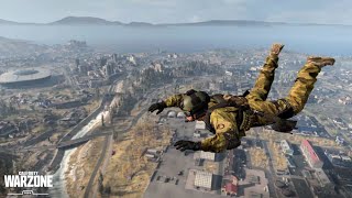 🔴Jogando warzone verdansk no PS5 Eslim 🎮💯