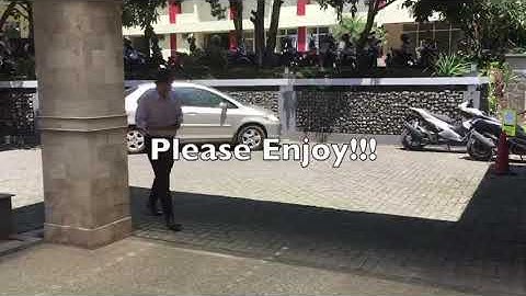 Welcoming & Seating Repeated Guest with Reservation Change